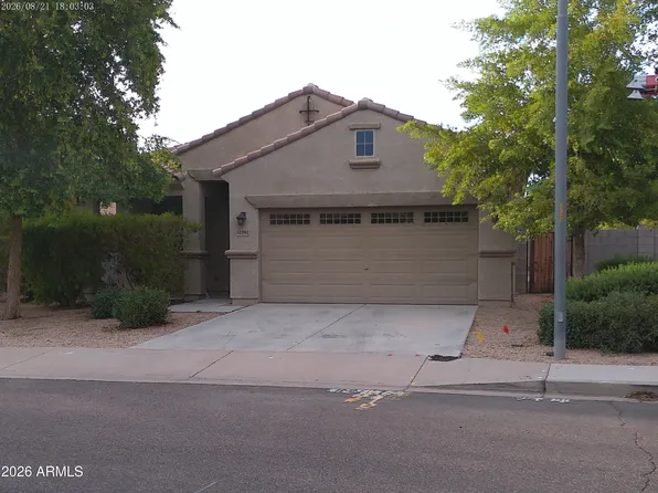 12202 W SUPERIOR Avenue, Tolleson, AZ 85353