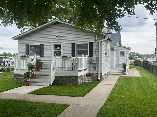 1157 Seneca Rd, Baltimore, MD 21220