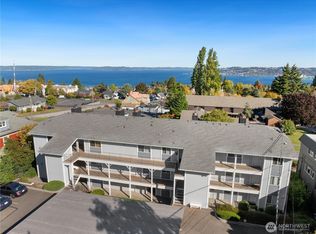 Commencement Bay Terrace Condo, Tacoma, WA 98403