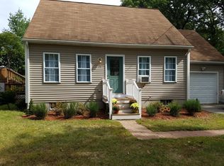 75 Marshall Rd, Fitchburg, MA 01420