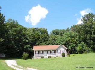 248 Golden Cove Ln, Sparta, TN 38583