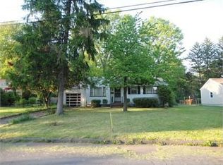 14 Tower Pl, Fanwood, NJ 07023