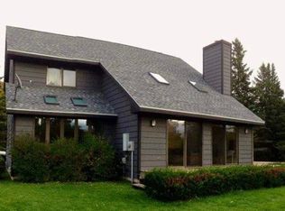 10986 Hillcrest Rd, Sister Bay, WI 54234