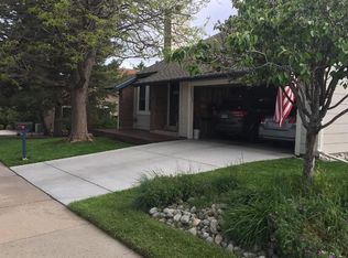 3697 S Cathay Cir, Aurora, CO 80013