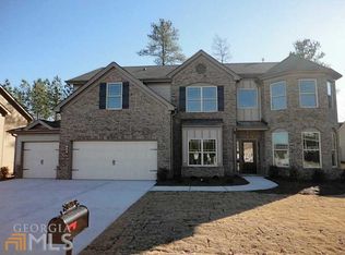 6835 Whitebark Dr, Dawsonville, GA 30534