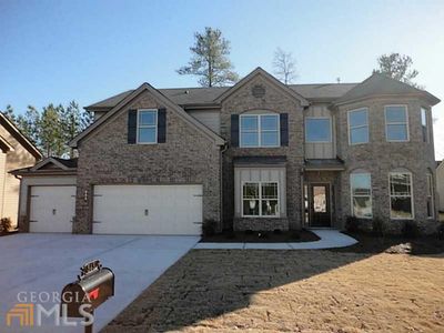6835 Whitebark Dr, Dawsonville, GA, 30534
