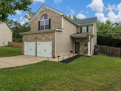 918 Dawkins Ct, Phenix City, AL, 36867