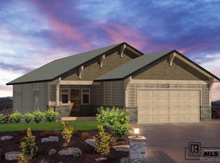 984 S Dry Lake Rd S, Hayden, CO 81639