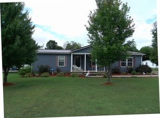 2215 Blue Level Providence Rd, Rockfield, KY 42274