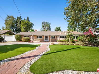 22717 Miranda St, Woodland Hills, CA, 91367