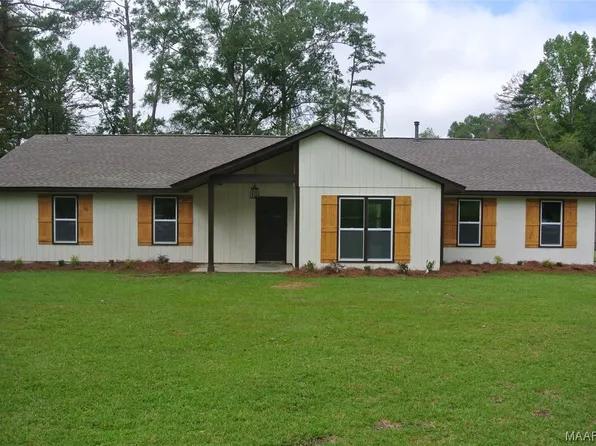 1819 Canty Rd, Mathews, AL 36052