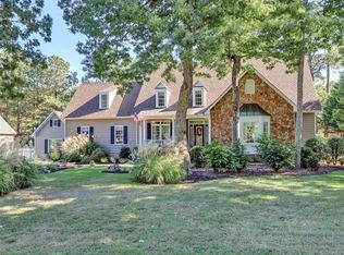 2721 Robys Way, Midlothian, VA 23113