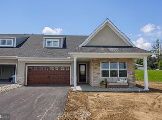 249 Bellaride Ln LOT 54, Millersville, PA