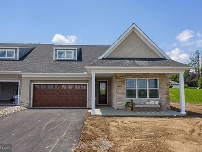 249 Bellaride Ln Lot 54, Millersville, PA, 17551
