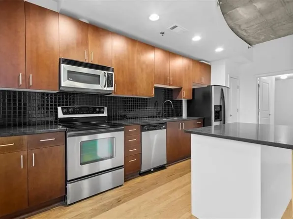 250 Pharr Rd Unit 1504, Atlanta, GA 30305