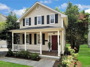 201 North St, Rye, NY 10580