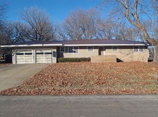 505 Euclid St, Clifton, KS 66937