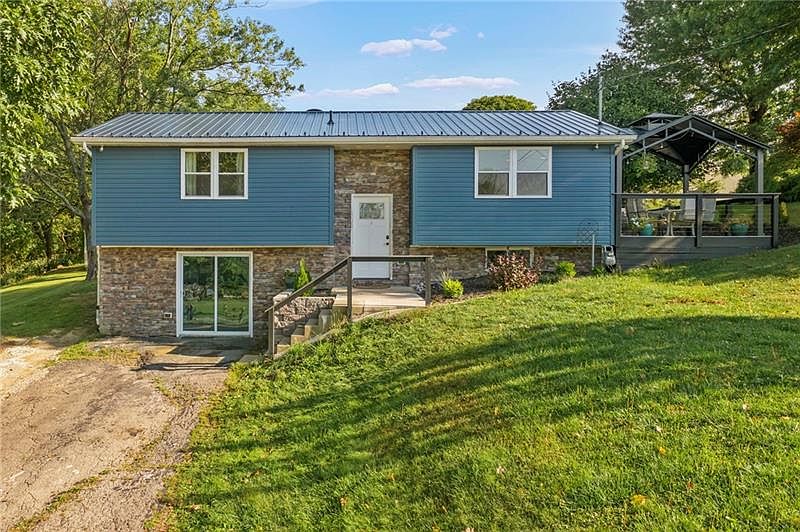 1022 McGovern Rd, Houston, PA 15342 Zillow