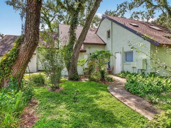 5627 ASHLEY OAKS DRIVE #2, TAMPA, FL 33617