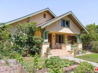 3813 La Salle Ave, Los Angeles, CA 90062