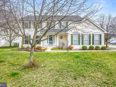 43114 Llewellyn Ct, Leesburg, VA, 20176