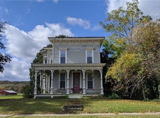 67 N Main St, Earlville, NY 13332