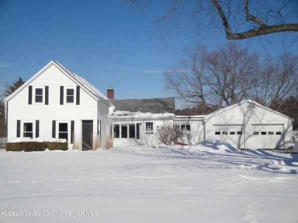 2329 County Route 51, Hannacroix, NY 12087