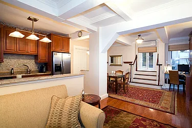 Sold by Brown Harris Stevens