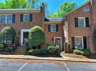 6633 Bunker Hill Cres, Charlotte, NC 28210