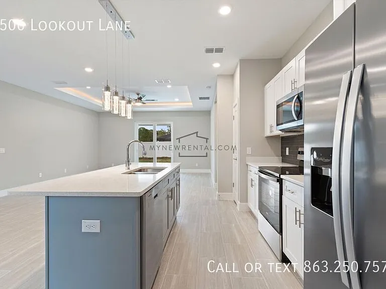 3506 Lookout Ln — Photo 16