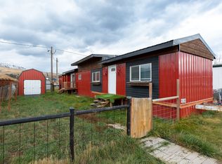 15338 Lucier Ln, Missoula, MT 59808