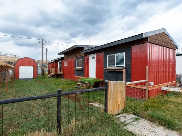 15338 Lucier Ln, Missoula, MT 59808