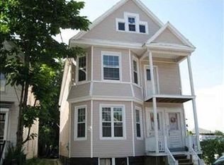 318 Hulett St, Schenectady, NY 12307