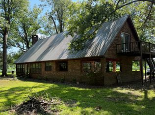 440 County Road 810, Ripley, MS 38663