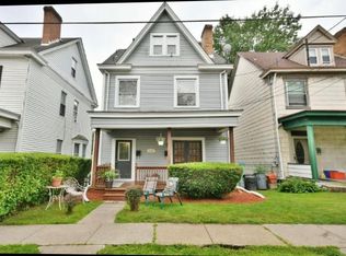 125 Dunbar Ave #2, Pittsburgh, PA