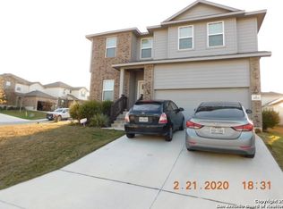 1911 Camp Light Way, San Antonio, TX 78245