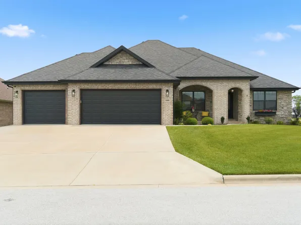 1000 E Tipperary Court, Nixa, MO 65714