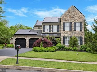 8 Ridgewood Way, Harleysville, PA 19438