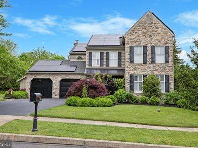 8 Ridgewood Way, Harleysville, PA, 19438