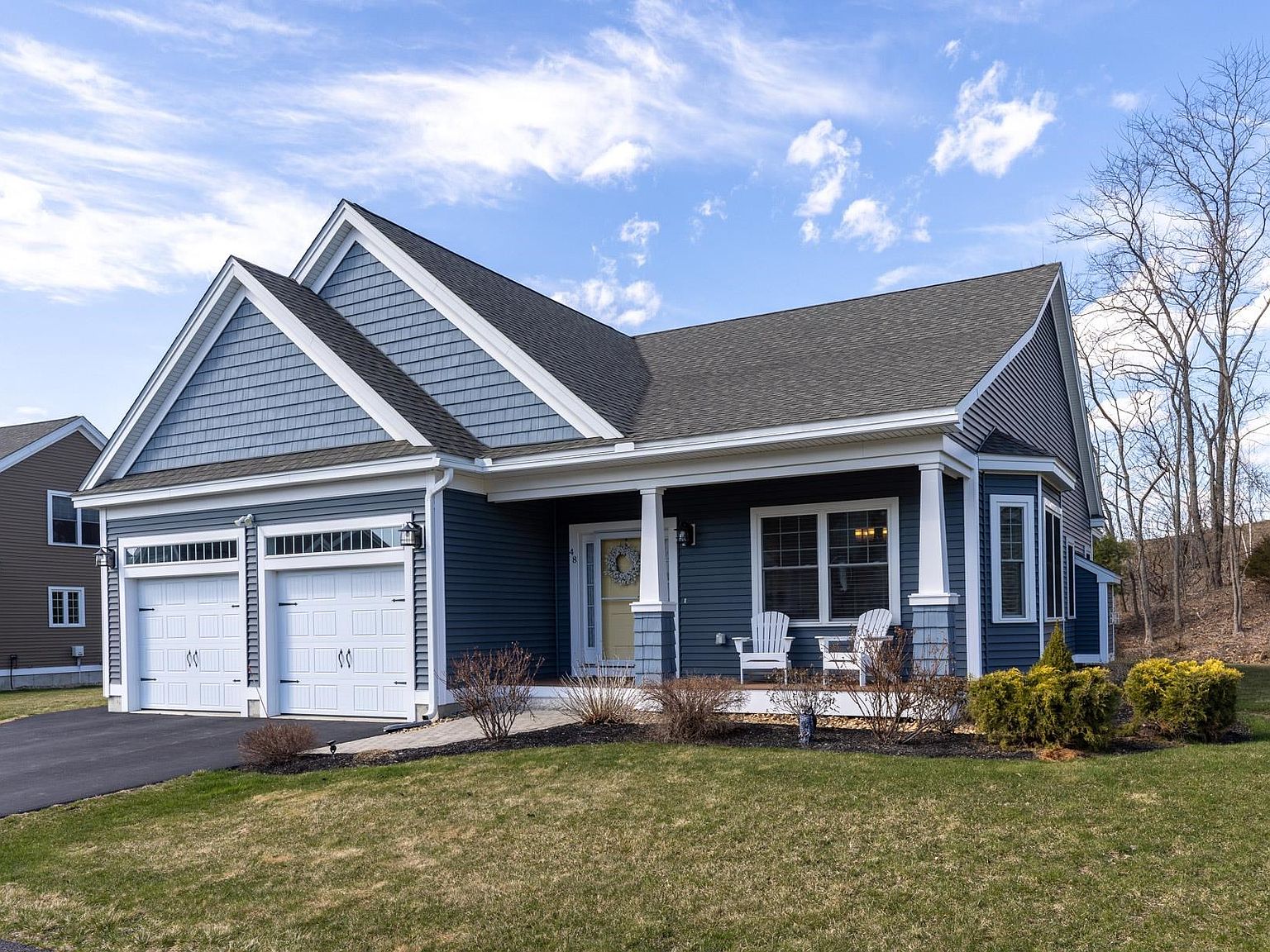 48 Cherry Hill Drive UNIT 48, Greenland, NH 03840 Zillow