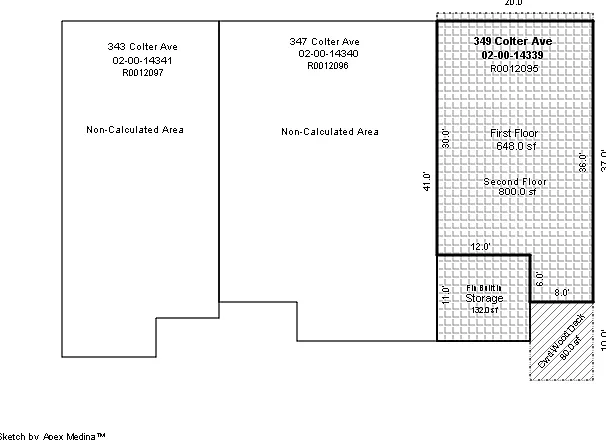 349 Colter Loop — Photo 19