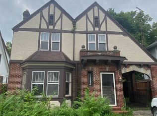 1324 Ida Ave, Flint, MI 48503