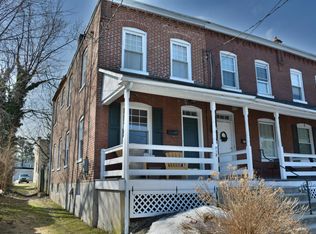 712 5th St, Lancaster, PA 17603