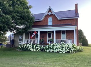 402 Mount Horeb Rd, Kawartha Lakes, ON K0L 2X0