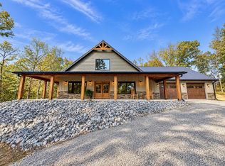 2120 Highway 412 West W Lot W, Linden, TN 37096