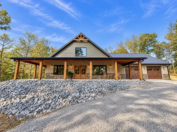 2120 Highway 412 West W Lot W, Linden, TN 37096