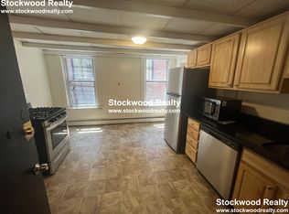 232 Cambridge St, Boston, MA 02114