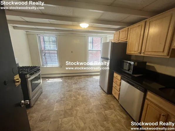 232 Cambridge St, Boston, MA