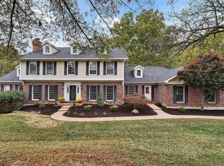 37 Kennerly Manor Dr, Saint Louis, MO