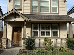 14419 SW 168th Ave, Tigard, OR 97224
